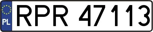 RPR47113