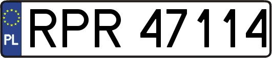 RPR47114