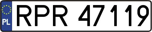RPR47119