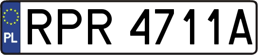 RPR4711A
