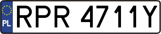 RPR4711Y