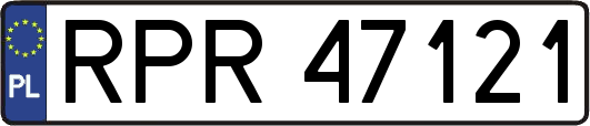 RPR47121
