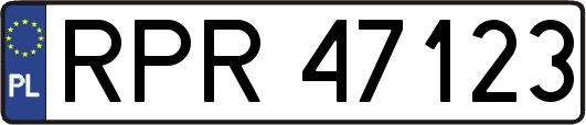 RPR47123