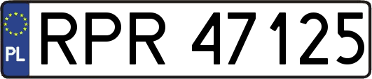 RPR47125