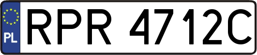 RPR4712C