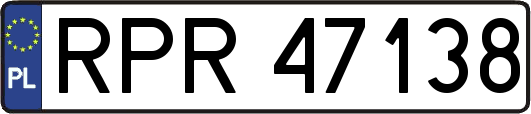 RPR47138