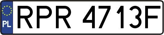 RPR4713F