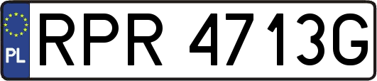 RPR4713G