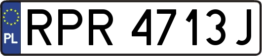 RPR4713J