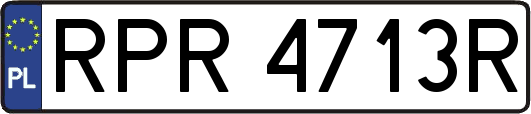 RPR4713R