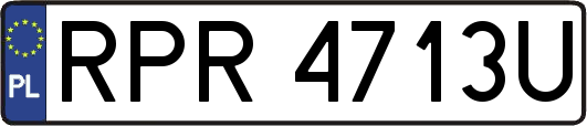 RPR4713U