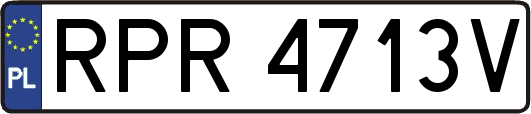 RPR4713V