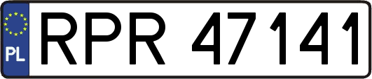RPR47141