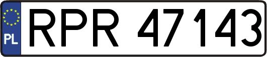 RPR47143