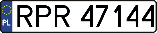 RPR47144