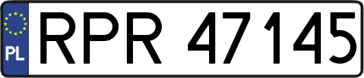 RPR47145