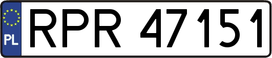 RPR47151