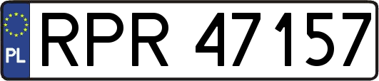 RPR47157
