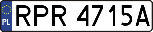 RPR4715A
