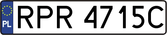 RPR4715C