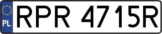 RPR4715R