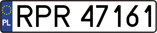 RPR47161