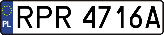 RPR4716A