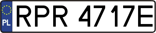 RPR4717E