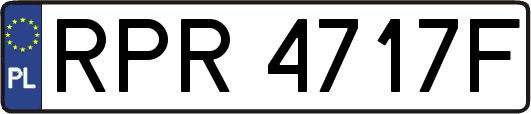 RPR4717F