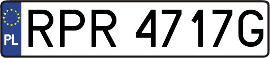 RPR4717G