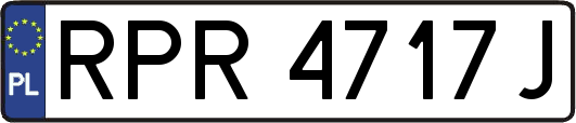 RPR4717J