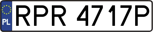 RPR4717P