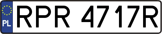 RPR4717R