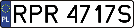 RPR4717S