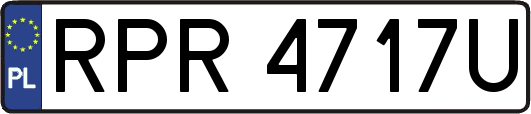 RPR4717U