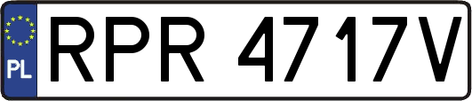 RPR4717V