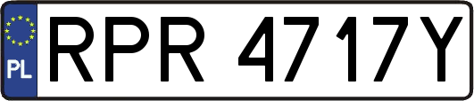 RPR4717Y