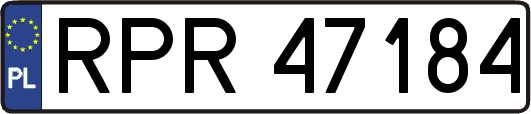RPR47184