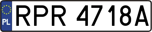 RPR4718A