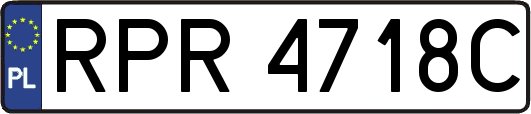 RPR4718C