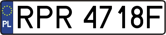 RPR4718F