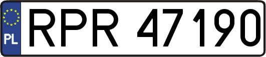 RPR47190