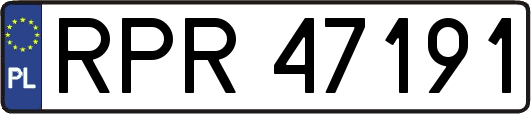 RPR47191