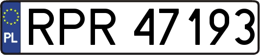 RPR47193