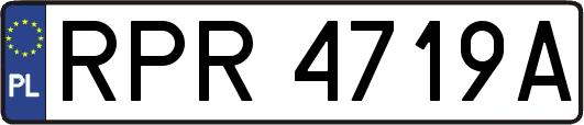 RPR4719A