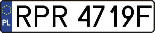 RPR4719F
