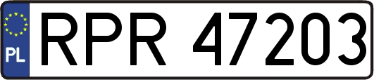 RPR47203