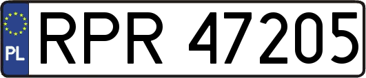 RPR47205