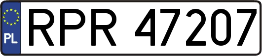 RPR47207