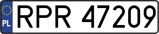 RPR47209